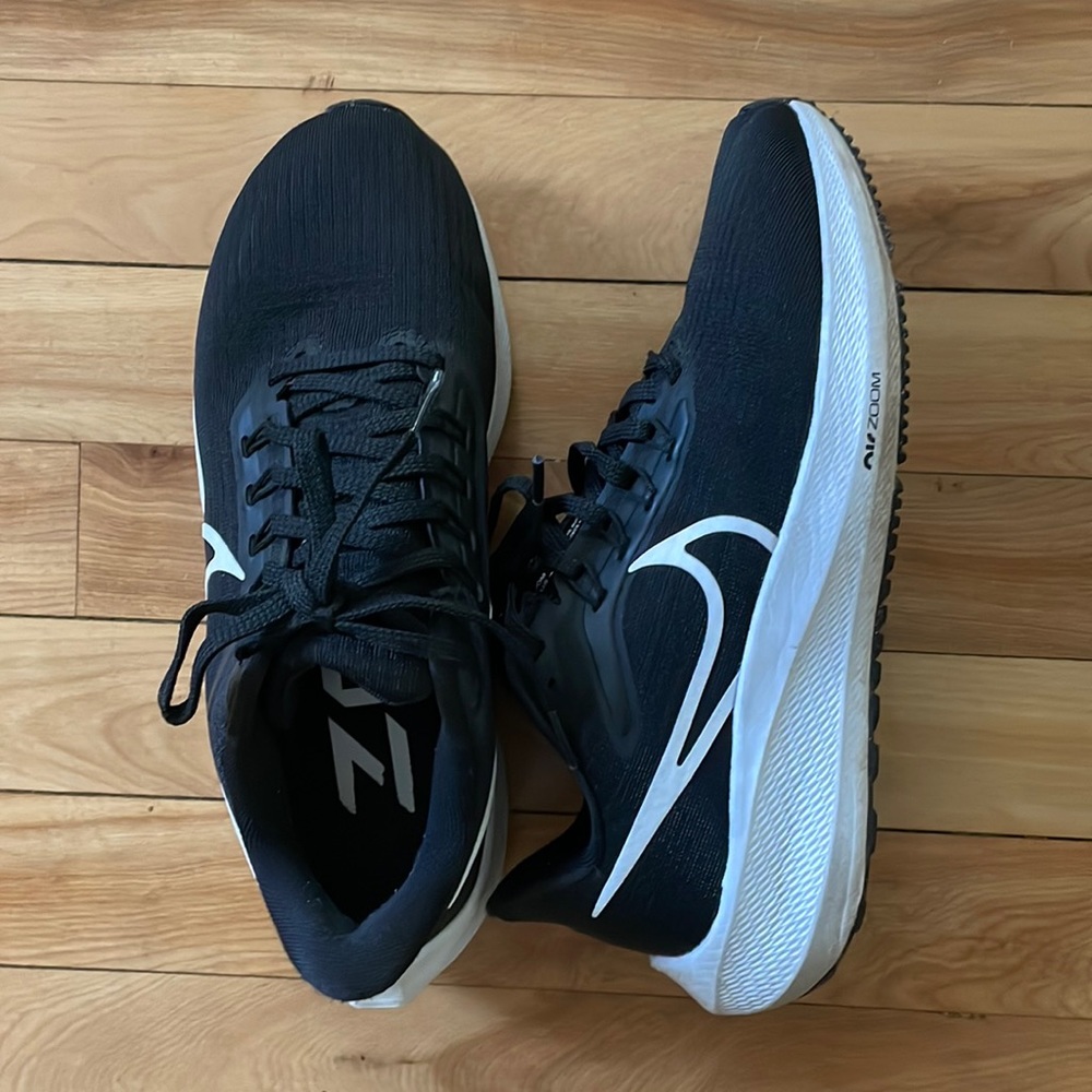 nike zoom tennis shoes